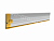 Стрела алюминиевая сечением 90х35 и длиной 3050 мм для шлагбаумов GPT и GPX (арт. 803XA-0051) в Новокубанске 