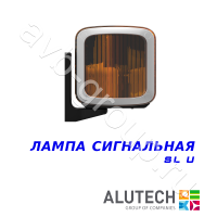 Лампа Allutech сигнальная универсальная SL-U в Новокубанске 