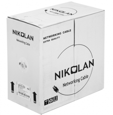  NIKOLAN NKL 4100A-GY с доставкой в Новокубанске 