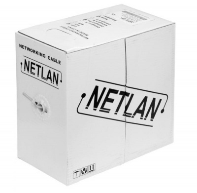  NETLAN EC-UU004-5E-LSZH-OR с доставкой в Новокубанске 