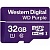 Western Digital WDD032G1P0A 32 Гб  в Новокубанске 